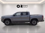2024 Nissan Frontier Crew Cab 4x2 SL
