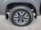 2024 Nissan Frontier Crew Cab 4x2 SL