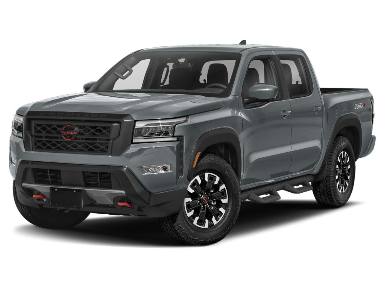 2023 Nissan Frontier Crew Cab 4x2 PRO-X Auto *Ltd Avail*