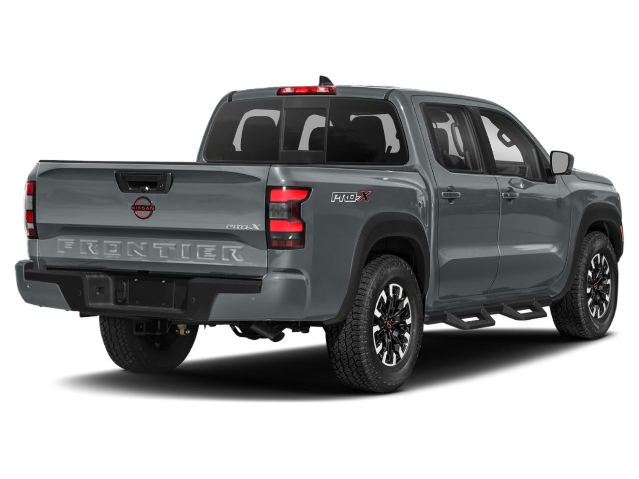 2023 Nissan Frontier Crew Cab 4x2 PRO-X Auto *Ltd Avail*