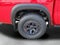 2026 Nissan Frontier Crew Cab 4x4 PRO-4X