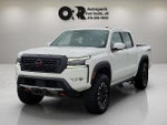 2022 Nissan Frontier Crew Cab 4x4 PRO-4X Auto