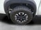 2022 Nissan Frontier Crew Cab 4x4 PRO-4X Auto