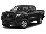 2022 Nissan Frontier Crew Cab 4x4 PRO-4X Auto
