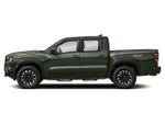 2022 Nissan Frontier Crew Cab 4x4 PRO-4X Auto