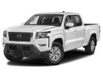 2023 Nissan Frontier Crew Cab 4x4 SV Auto *Ltd Avail*