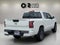 2025 Nissan Frontier Crew Cab 4x4 SV
