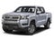 2026 Nissan Frontier Crew Cab 4x4 SV