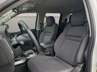 2023 Nissan Frontier Crew Cab 4x4 SV Auto *Ltd Avail*