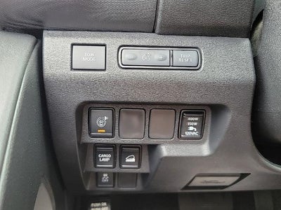 2023 Nissan Frontier Crew Cab 4x4 SV Auto *Ltd Avail*