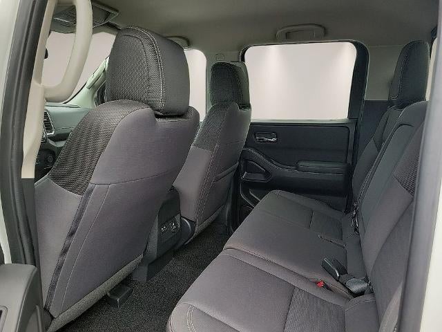 2023 Nissan Frontier Crew Cab 4x4 SV Auto *Ltd Avail*