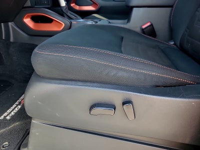 2023 Nissan Frontier Crew Cab 4x4 PRO-4X Auto *Ltd Avail*
