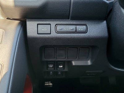 2023 Nissan Frontier Crew Cab 4x4 PRO-4X Auto *Ltd Avail*