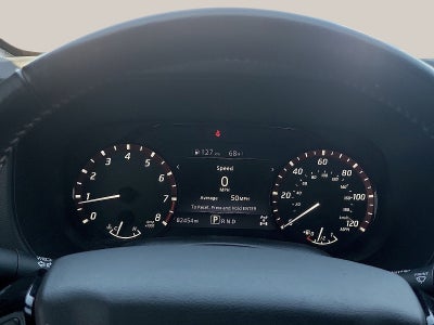2023 Nissan Frontier Crew Cab 4x4 PRO-4X Auto *Ltd Avail*