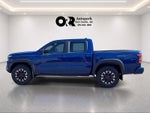 2023 Nissan Frontier Crew Cab 4x4 PRO-4X Auto *Ltd Avail*