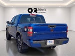 2023 Nissan Frontier Crew Cab 4x4 PRO-4X Auto *Ltd Avail*