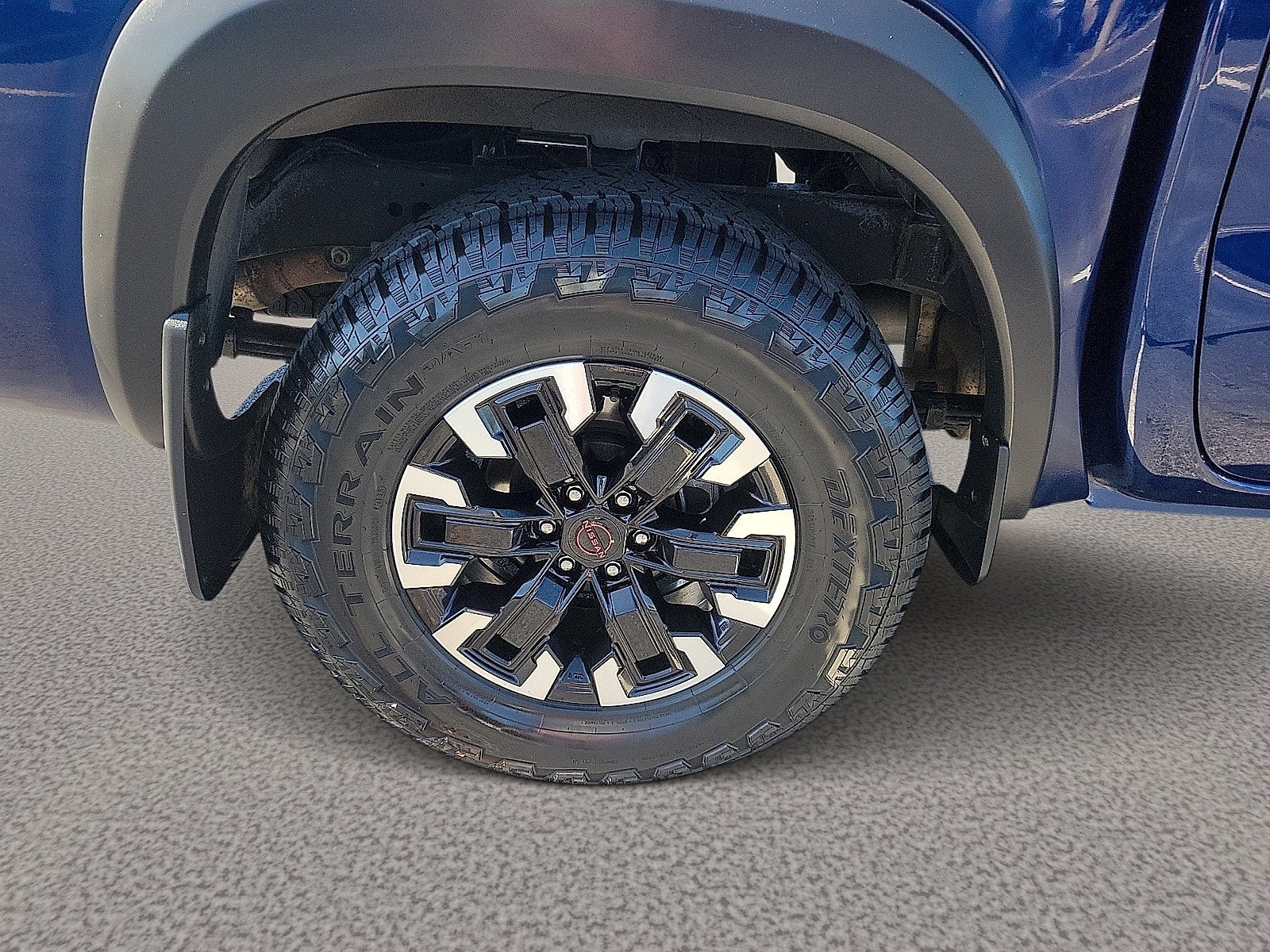 2023 Nissan Frontier Crew Cab 4x4 PRO-4X Auto *Ltd Avail*
