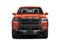 2026 Nissan Frontier Crew Cab 4x4 PRO-4X