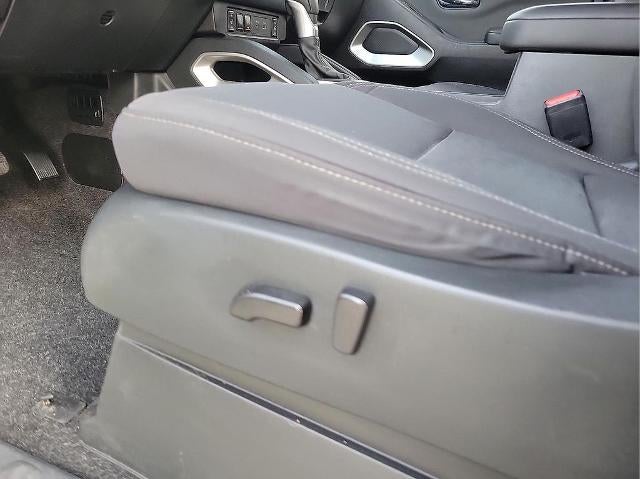 2023 Nissan Frontier Crew Cab 4x4 SV Auto *Ltd Avail*