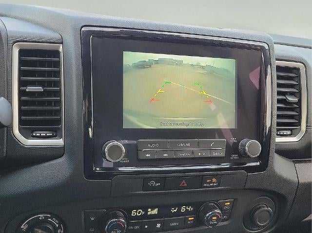 2023 Nissan Frontier Crew Cab 4x4 SV Auto *Ltd Avail*