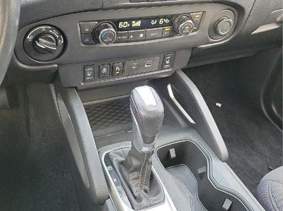 2023 Nissan Frontier Crew Cab 4x4 SV Auto *Ltd Avail*