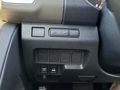 2024 Nissan Frontier Crew Cab 4x4 SV