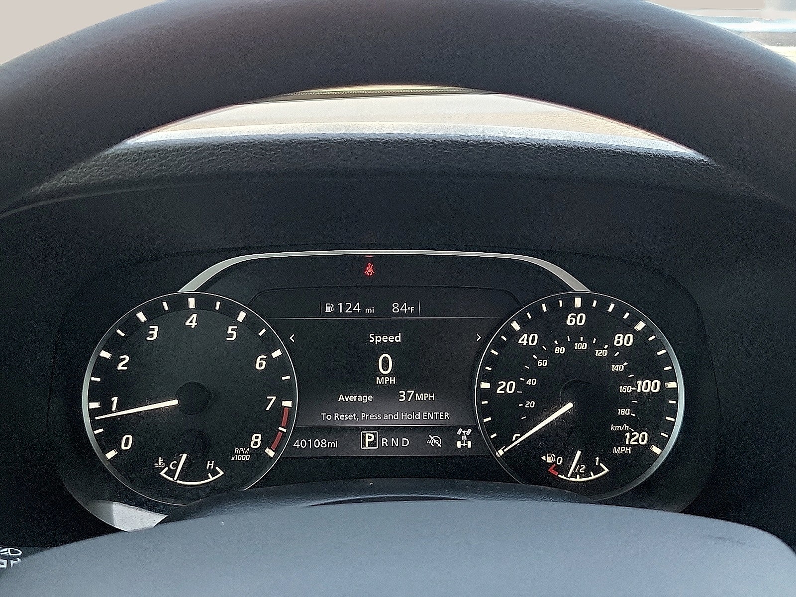 2024 Nissan Frontier Crew Cab 4x4 SV