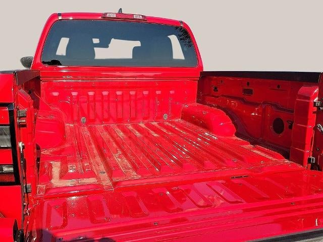2024 Nissan Frontier Crew Cab 4x4 SV