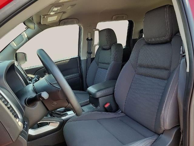 2023 Nissan Frontier Crew Cab 4x4 SV Auto