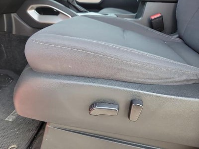 2023 Nissan Frontier Crew Cab 4x4 SV Auto