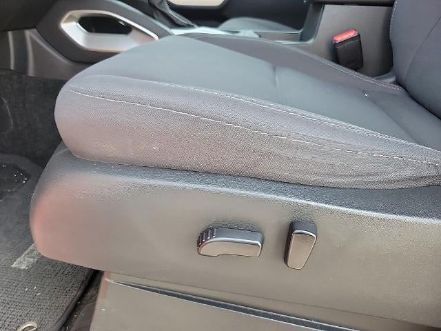 2023 Nissan Frontier Crew Cab 4x4 SV Auto