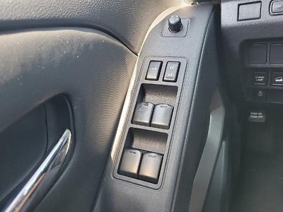 2023 Nissan Frontier Crew Cab 4x4 SV Auto