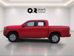 2023 Nissan Frontier Crew Cab 4x4 SV Auto
