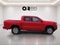 2023 Nissan Frontier Crew Cab 4x4 SV Auto