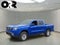 2024 Nissan Frontier Crew Cab 4x4 SV