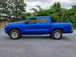 2024 Nissan Frontier Crew Cab 4x4 SV