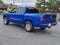 2024 Nissan Frontier Crew Cab 4x4 SV