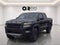 2025 Nissan Frontier Crew Cab 4x4 PRO-4X