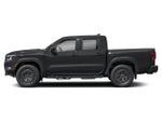 2025 Nissan Frontier Crew Cab 4x4 PRO-4X
