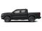 2025 Nissan Frontier Crew Cab 4x4 PRO-4X