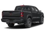 2025 Nissan Frontier Crew Cab 4x4 PRO-4X
