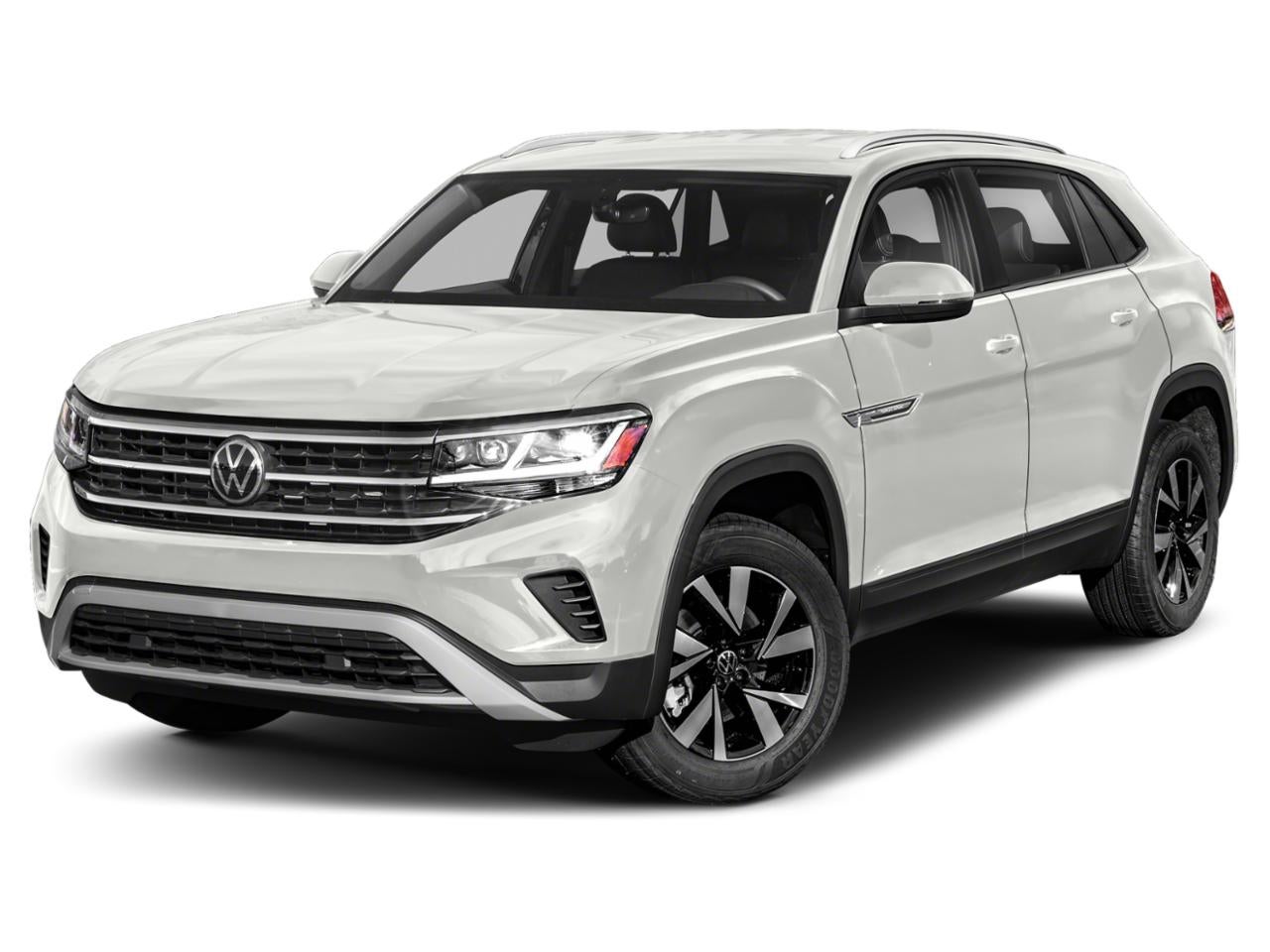 2020 Volkswagen Atlas Cross Sport 2.0T SE 4MOTION