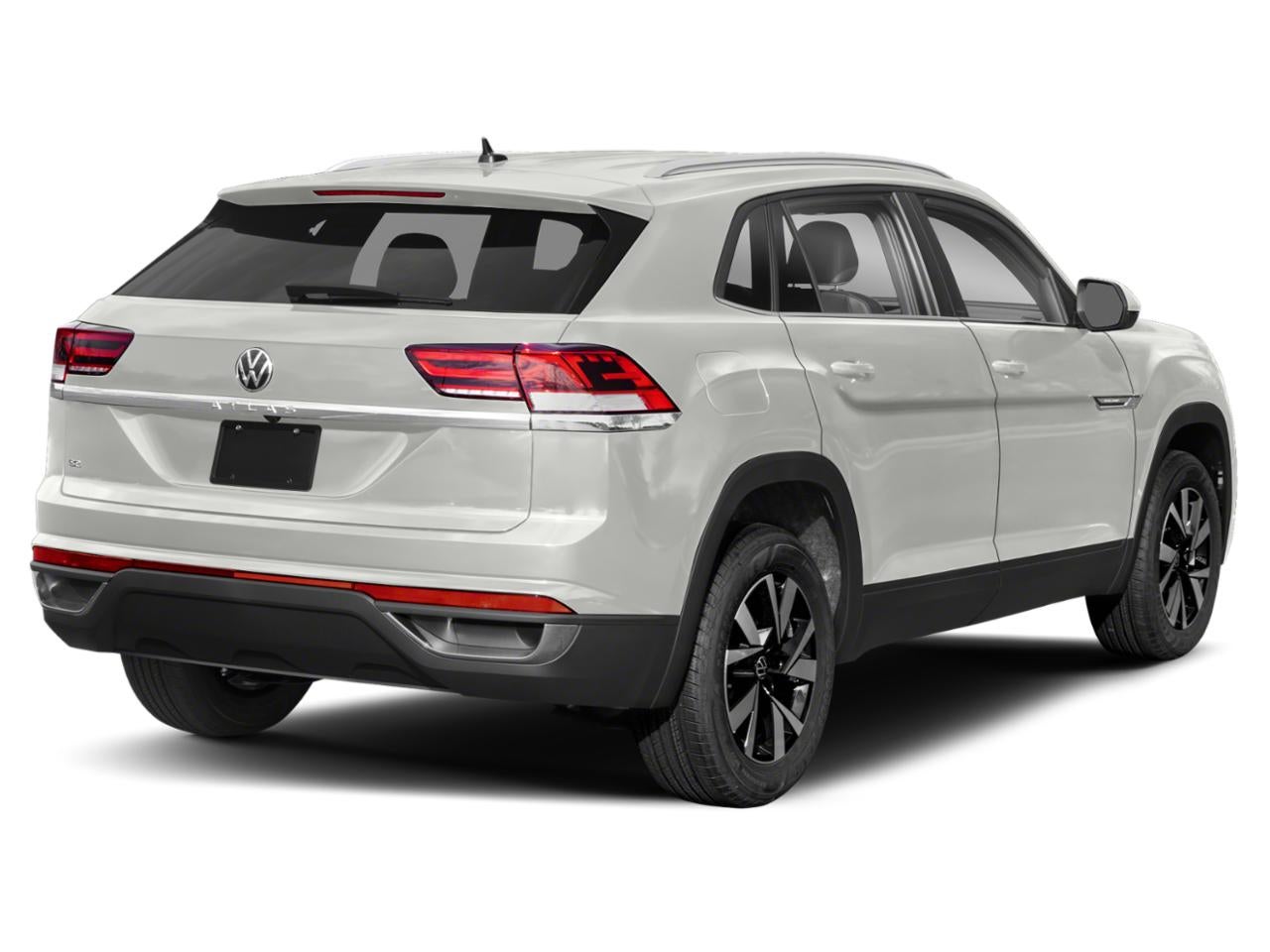 2020 Volkswagen Atlas Cross Sport 2.0T SE 4MOTION