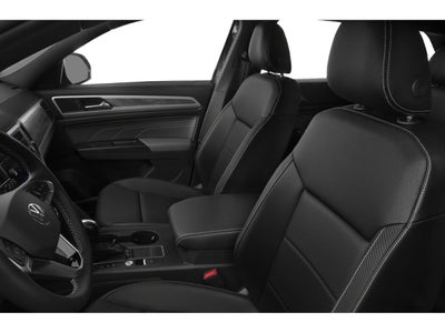 2022 Volkswagen Atlas Cross Sport 2.0T SE FWD