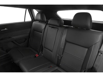 2022 Volkswagen Atlas Cross Sport 2.0T SE FWD