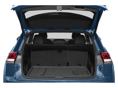 2022 Volkswagen Atlas Cross Sport 2.0T SE FWD