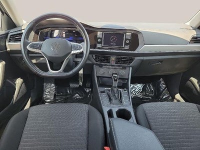 2025 Volkswagen Atlas Cross Sport 2.0T SE w/Technology 4MOTION