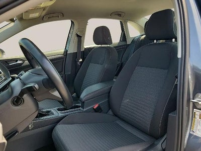 2025 Volkswagen Atlas Cross Sport 2.0T SE w/Technology 4MOTION