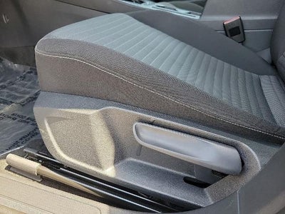 2025 Volkswagen Atlas Cross Sport 2.0T SE w/Technology 4MOTION