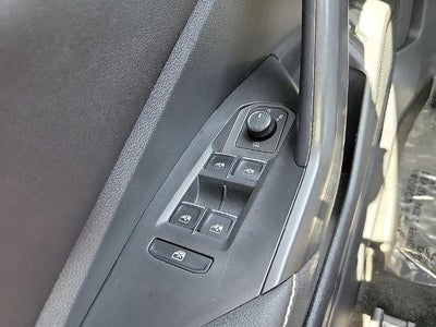 2025 Volkswagen Atlas Cross Sport 2.0T SE w/Technology 4MOTION